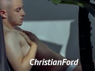 ChristianFord Gay Vod