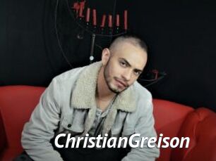 ChristianGreison