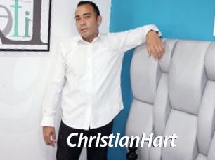 ChristianHart