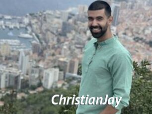 ChristianJay