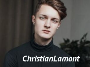 ChristianLamont