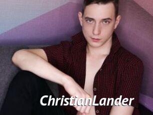 ChristianLander