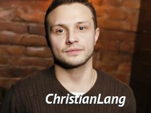 ChristianLang