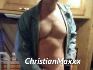 ChristianMaxxx