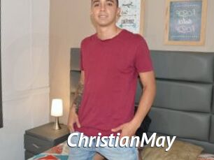 ChristianMay