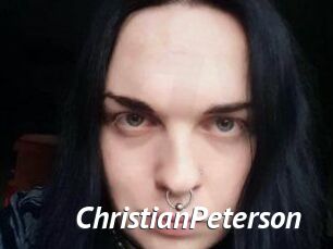 Christian_Peterson