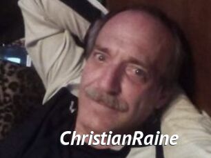 ChristianRaine