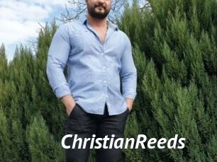 ChristianReeds