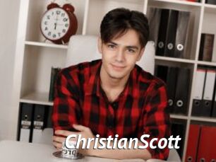ChristianScott