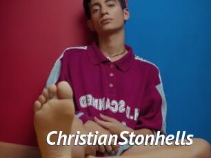 ChristianStonhells Gay Vod