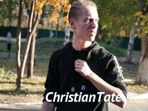 ChristianTate