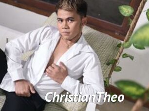 ChristianTheo Gay Vod