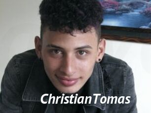 ChristianTomas