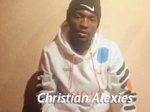 Christian_Alexies