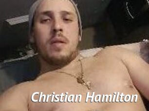 Christian_Hamilton