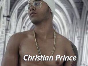 Christian_Prince