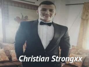Christian_Strongxx