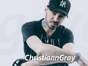 ChristiannGray