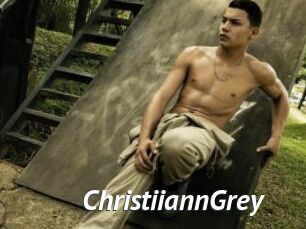 ChristiiannGrey