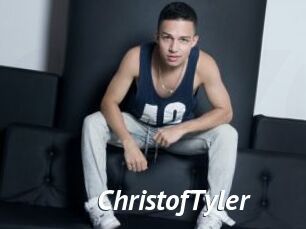ChristofTyler