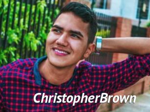 ChristopherBrown
