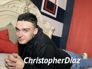 ChristopherDiaz