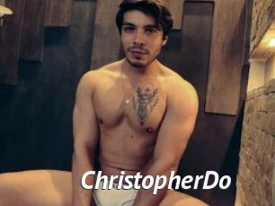 ChristopherDo