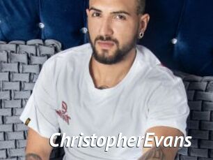 ChristopherEvans