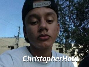 ChristopherHotx