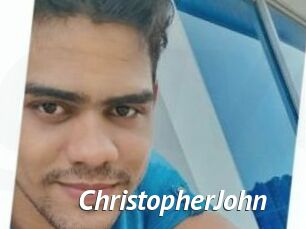ChristopherJohn