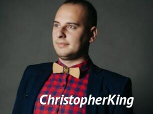 ChristopherKing