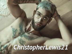 ChristopherLewis21