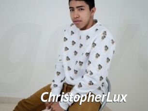 ChristopherLux