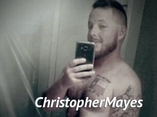 Christopher_Mayes Gay Vod