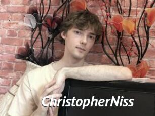 ChristopherNiss