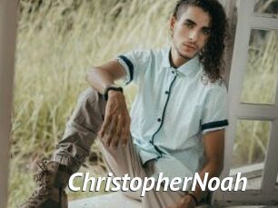 ChristopherNoah