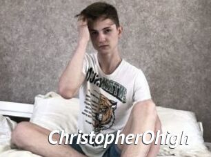 ChristopherOhigh