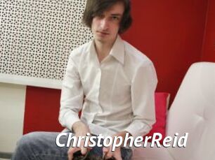 ChristopherReid