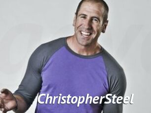 ChristopherSteel