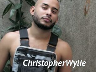 ChristopherWylie