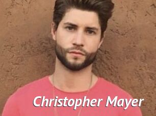 Christopher_Mayer Gay Vod