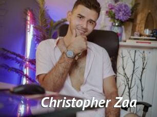 Christopher_Zaa
