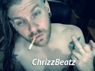 ChrizzBeatz