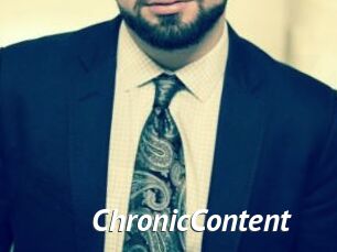 ChronicContent