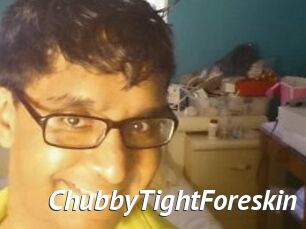 ChubbyTightForeskin