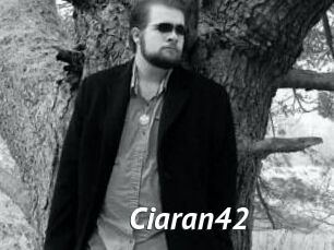 Ciaran42