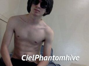 CielPhantomhive