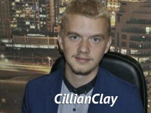 CillianClay