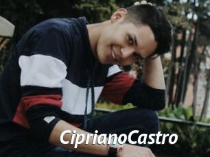 CiprianoCastro