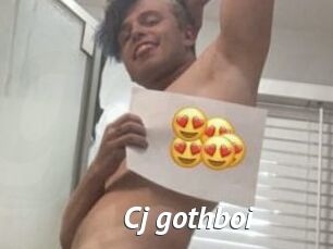 Cj_gothboi